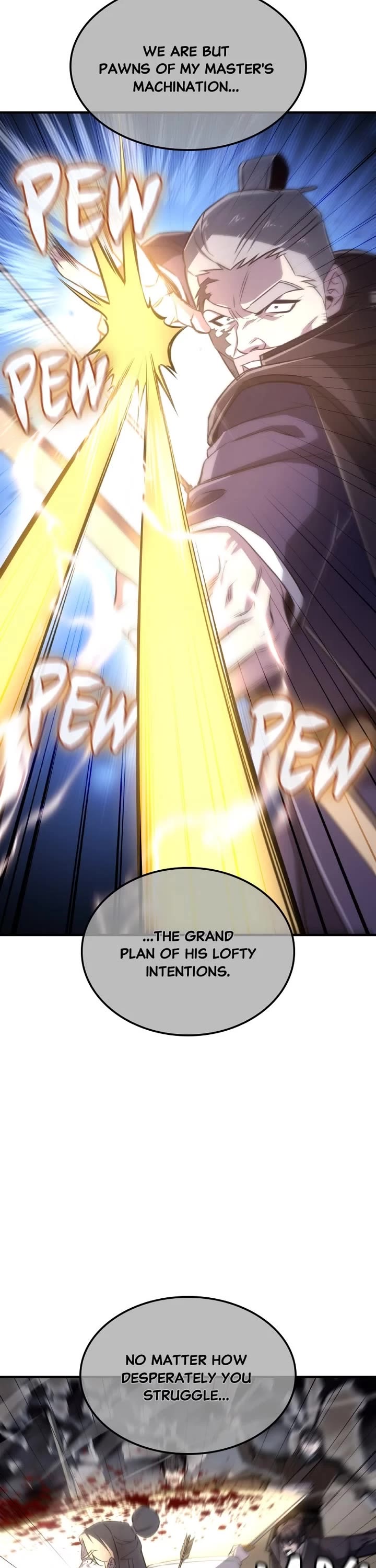 I Reincarnated as the Crazed Heir Chapter 183 page 26 - Chapter 183: (S2) Ep. 183 - Crossroads (3)