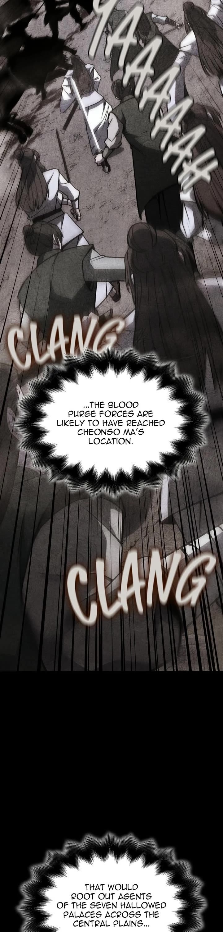 I Reincarnated as the Crazed Heir Chapter 183 page 3 - Chapter 183: (S2) Ep. 183 - Crossroads (3)