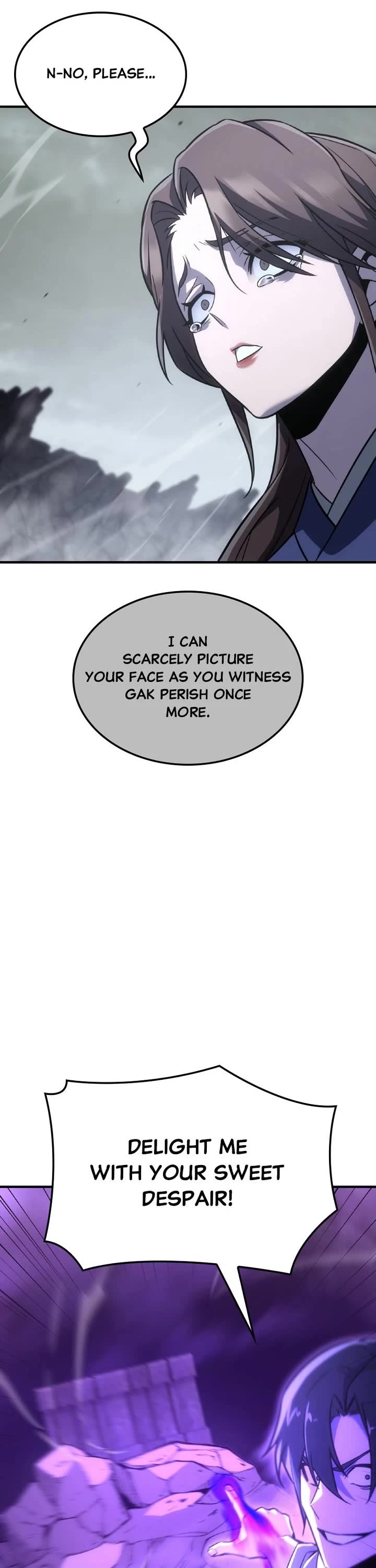 I Reincarnated as the Crazed Heir Chapter 183 page 32 - Chapter 183: (S2) Ep. 183 - Crossroads (3)