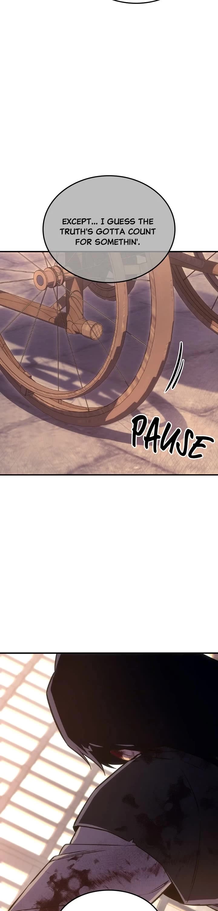I Reincarnated as the Crazed Heir Chapter 183 page 36 - Chapter 183: (S2) Ep. 183 - Crossroads (3)