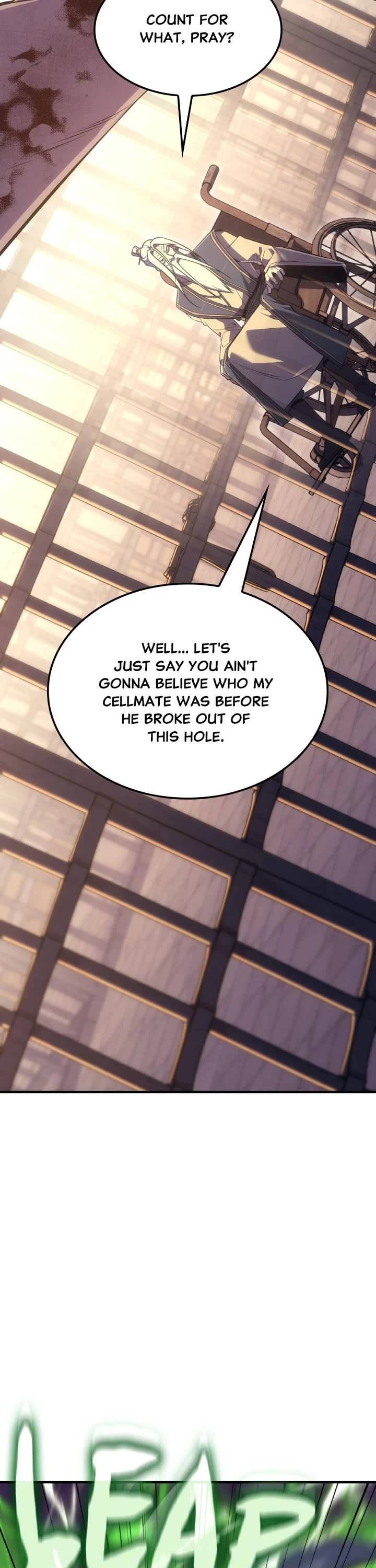 I Reincarnated as the Crazed Heir Chapter 183 page 37 - Chapter 183: (S2) Ep. 183 - Crossroads (3)