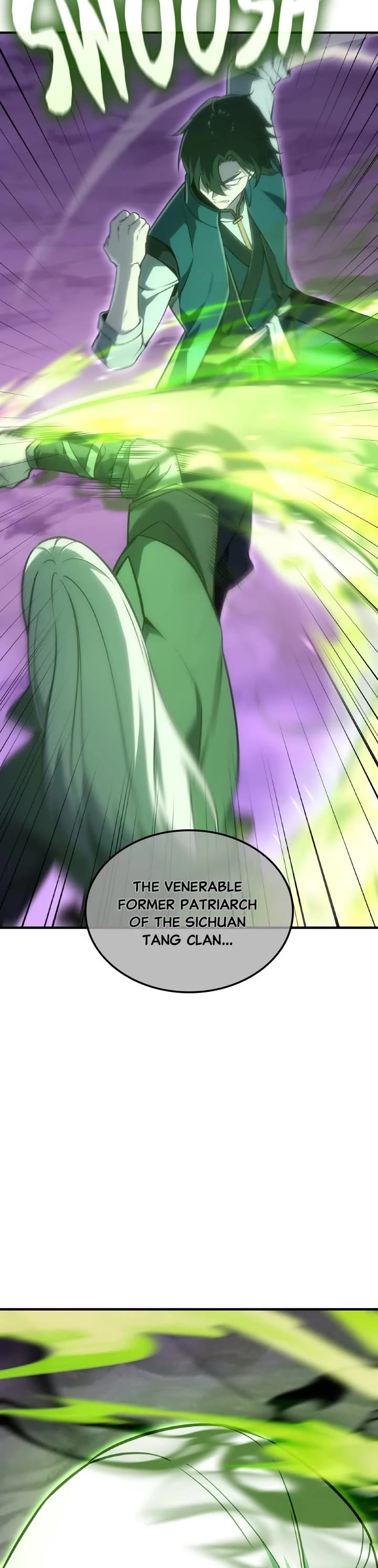 I Reincarnated as the Crazed Heir Chapter 183 page 39 - Chapter 183: (S2) Ep. 183 - Crossroads (3)