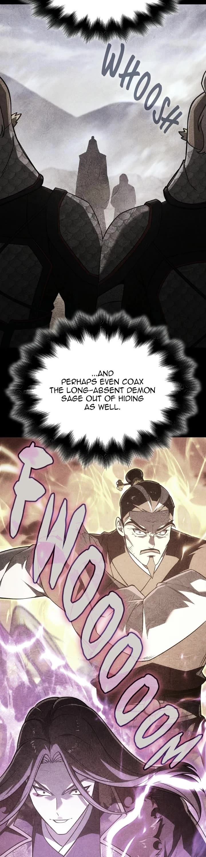 I Reincarnated as the Crazed Heir Chapter 183 page 4 - Chapter 183: (S2) Ep. 183 - Crossroads (3)