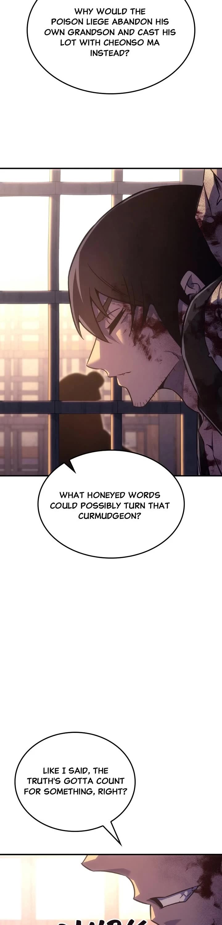 I Reincarnated as the Crazed Heir Chapter 183 page 41 - Chapter 183: (S2) Ep. 183 - Crossroads (3)