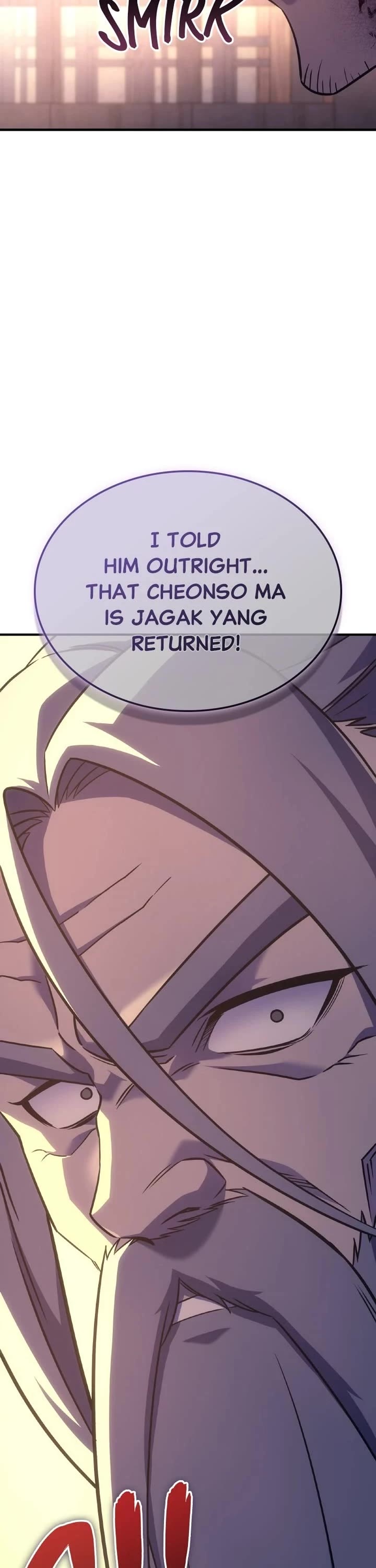 I Reincarnated as the Crazed Heir Chapter 183 page 42 - Chapter 183: (S2) Ep. 183 - Crossroads (3)