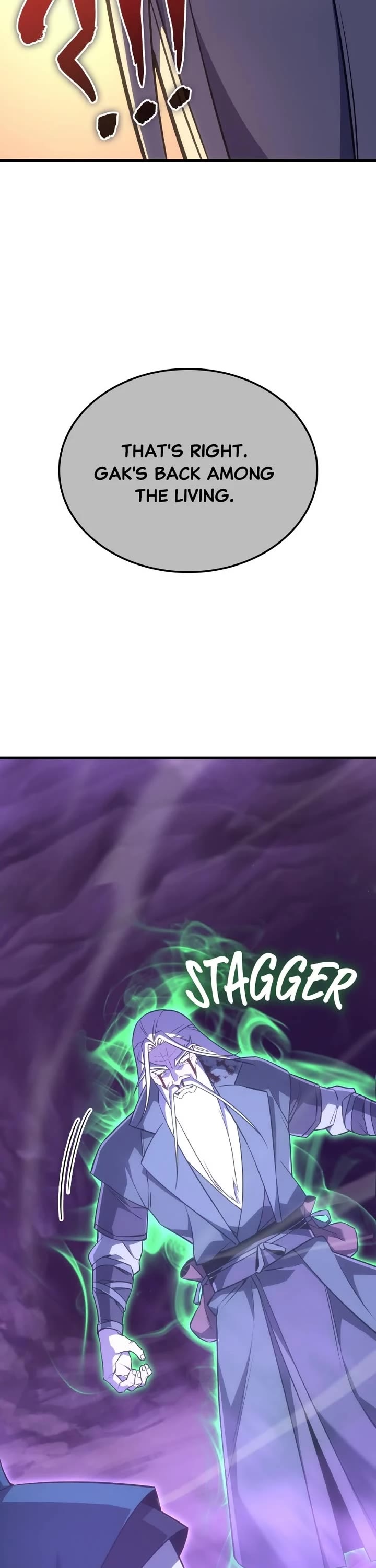 I Reincarnated as the Crazed Heir Chapter 183 page 43 - Chapter 183: (S2) Ep. 183 - Crossroads (3)