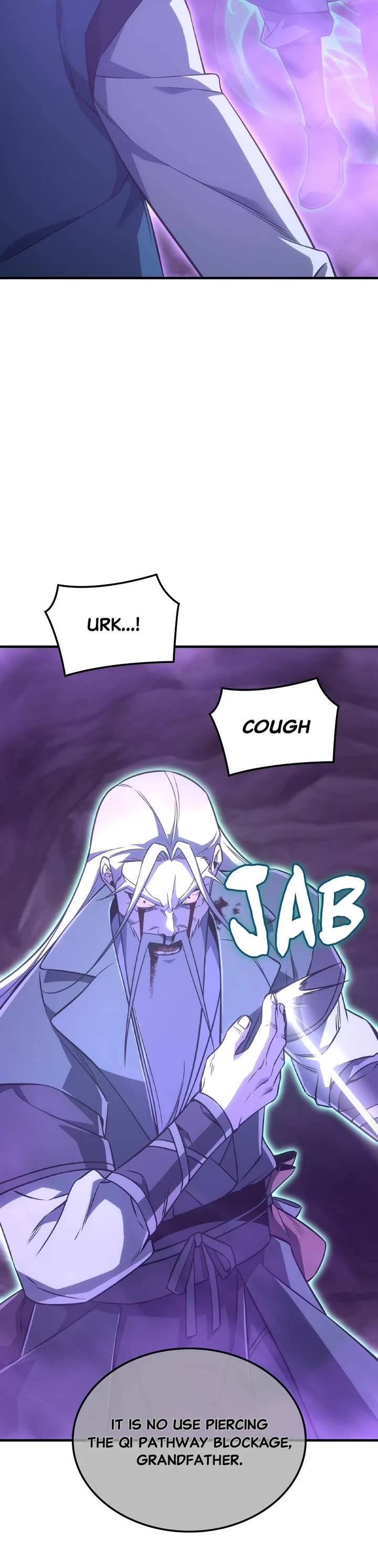 I Reincarnated as the Crazed Heir Chapter 183 page 44 - Chapter 183: (S2) Ep. 183 - Crossroads (3)