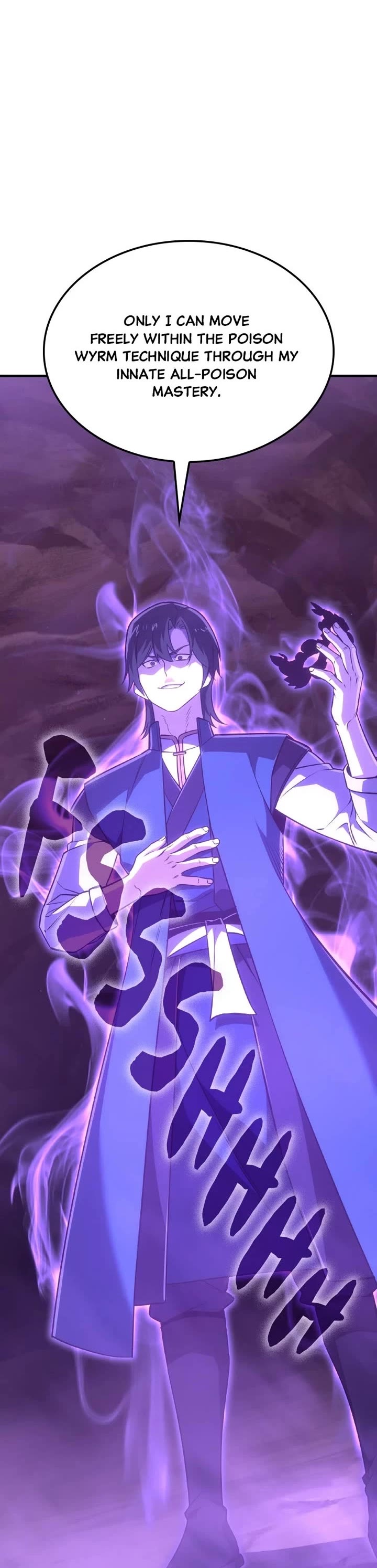 I Reincarnated as the Crazed Heir Chapter 183 page 45 - Chapter 183: (S2) Ep. 183 - Crossroads (3)