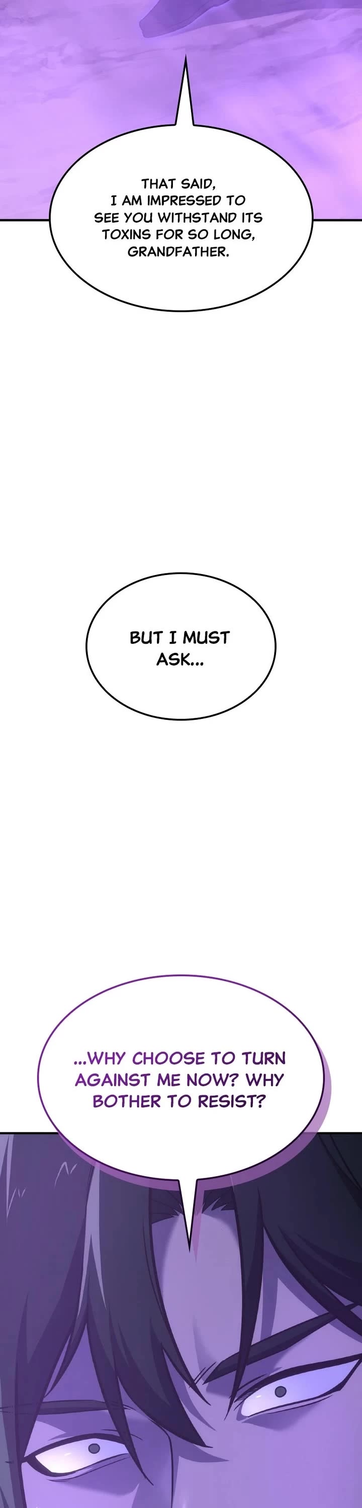 I Reincarnated as the Crazed Heir Chapter 183 page 46 - Chapter 183: (S2) Ep. 183 - Crossroads (3)