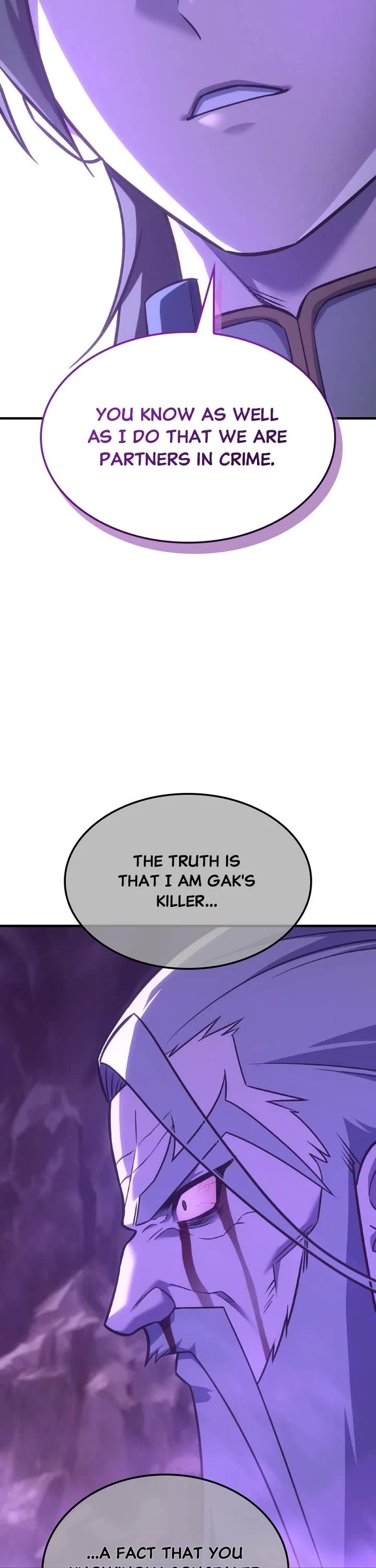 I Reincarnated as the Crazed Heir Chapter 183 page 47 - Chapter 183: (S2) Ep. 183 - Crossroads (3)