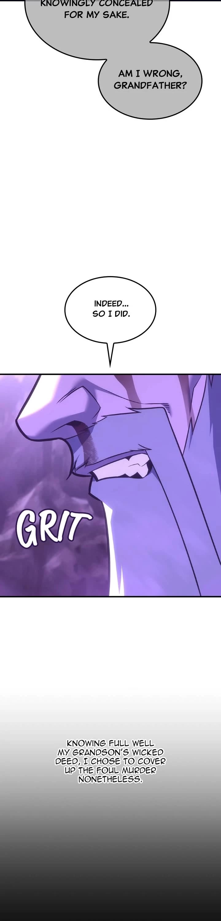 I Reincarnated as the Crazed Heir Chapter 183 page 48 - Chapter 183: (S2) Ep. 183 - Crossroads (3)
