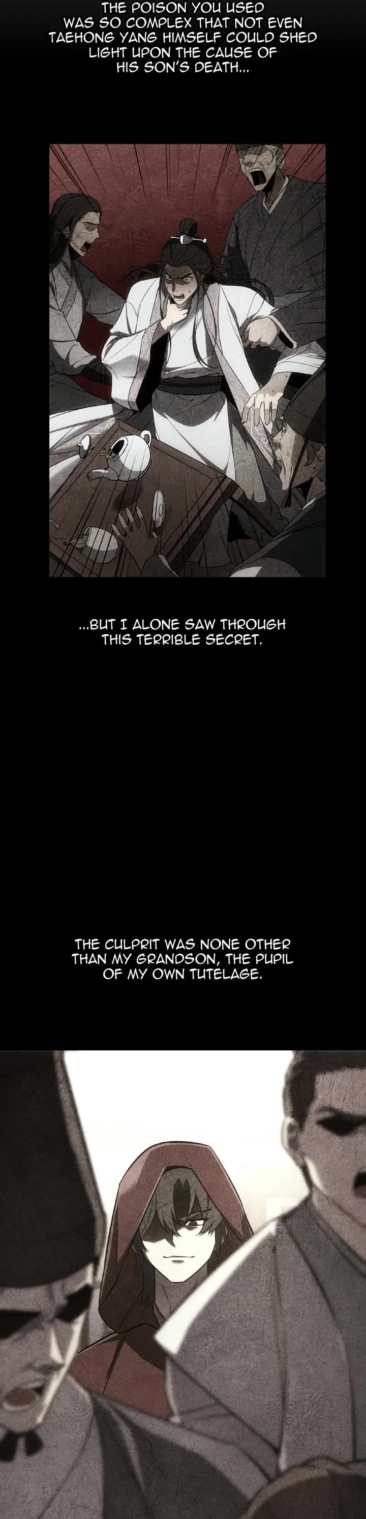 I Reincarnated as the Crazed Heir Chapter 183 page 49 - Chapter 183: (S2) Ep. 183 - Crossroads (3)