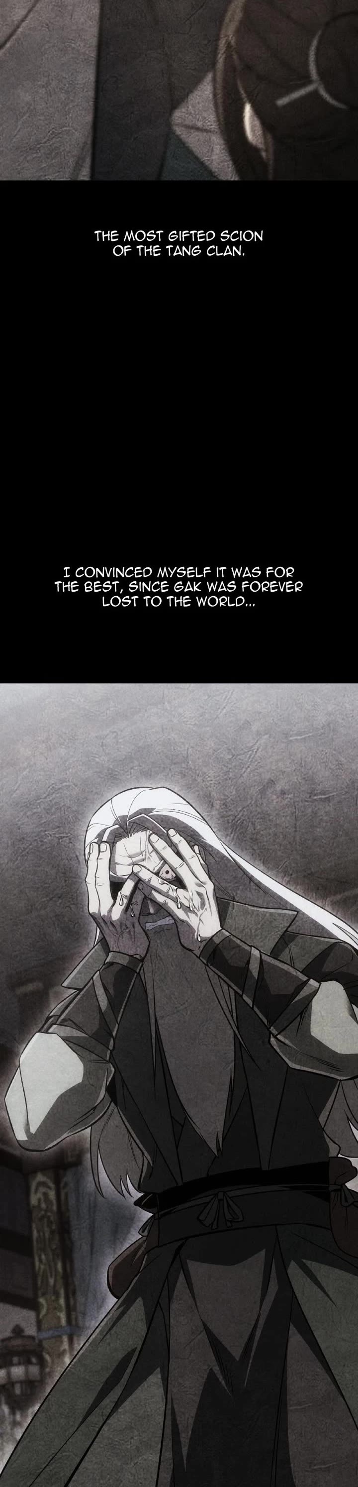 I Reincarnated as the Crazed Heir Chapter 183 page 50 - Chapter 183: (S2) Ep. 183 - Crossroads (3)