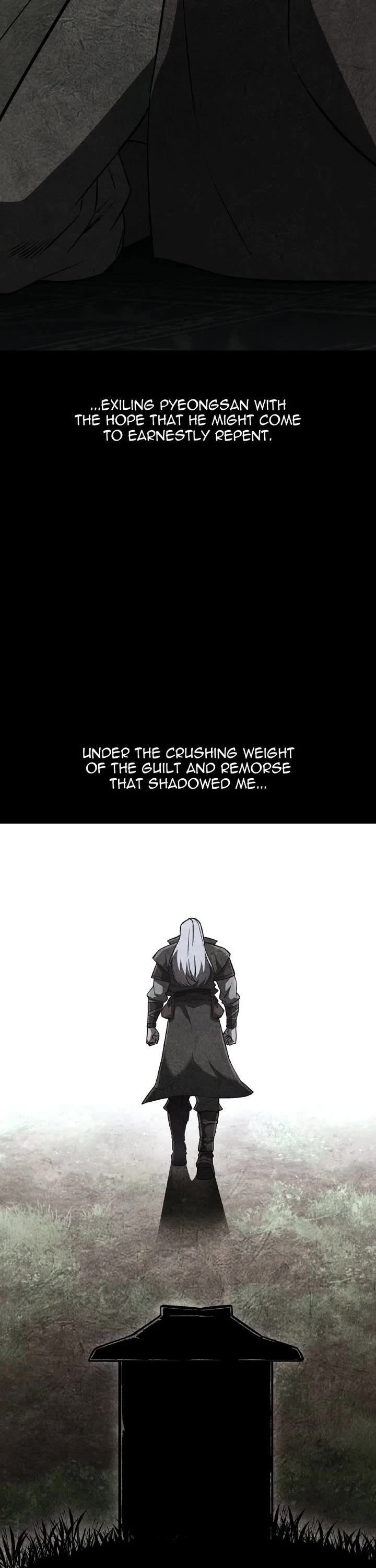 I Reincarnated as the Crazed Heir Chapter 183 page 51 - Chapter 183: (S2) Ep. 183 - Crossroads (3)