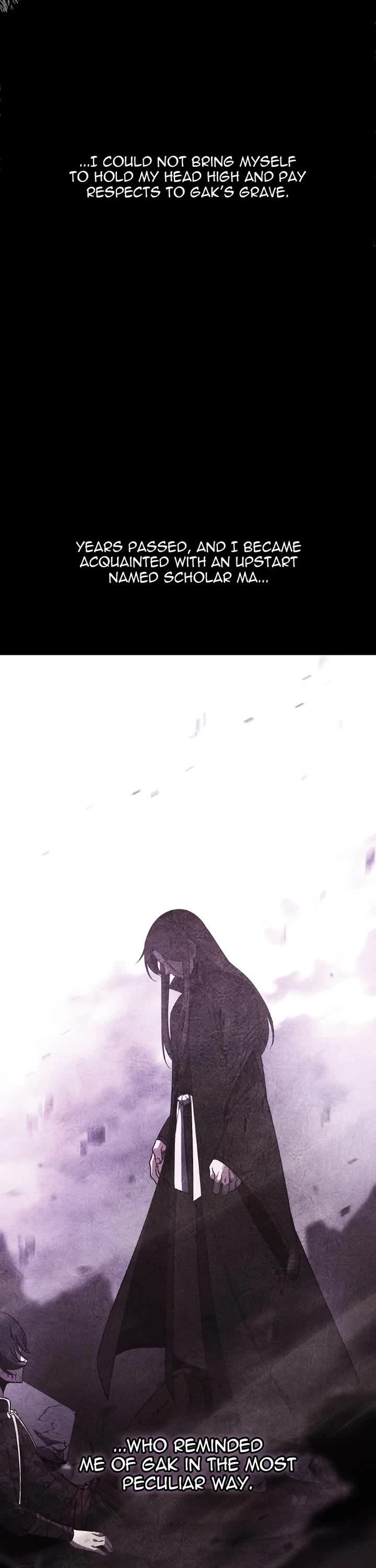I Reincarnated as the Crazed Heir Chapter 183 page 52 - Chapter 183: (S2) Ep. 183 - Crossroads (3)