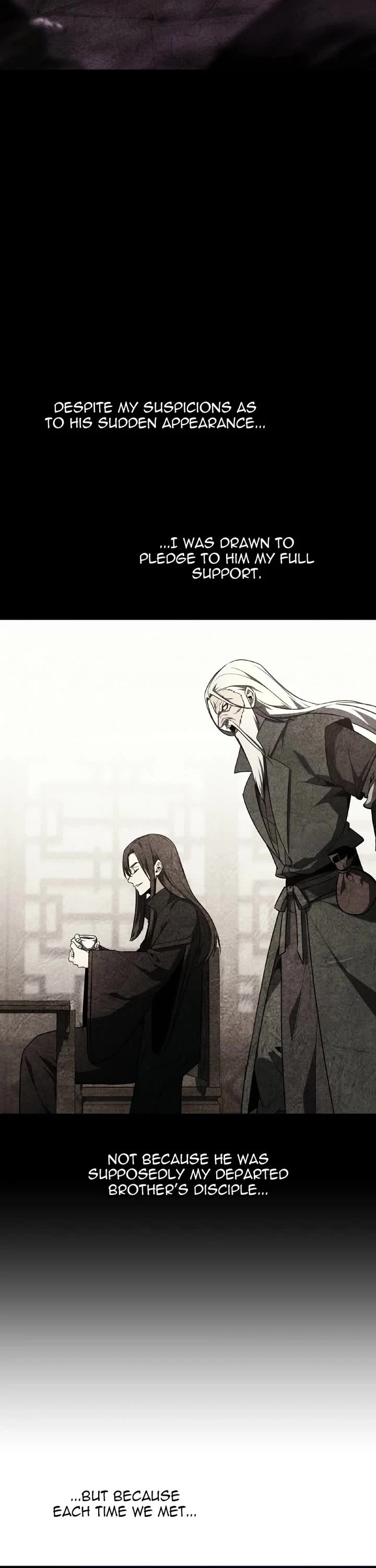 I Reincarnated as the Crazed Heir Chapter 183 page 53 - Chapter 183: (S2) Ep. 183 - Crossroads (3)