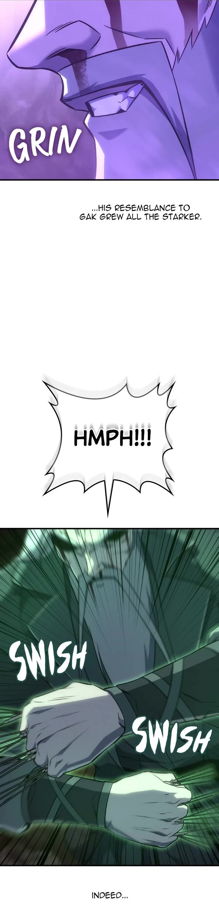 I Reincarnated as the Crazed Heir Chapter 183 page 54 - Chapter 183: (S2) Ep. 183 - Crossroads (3)
