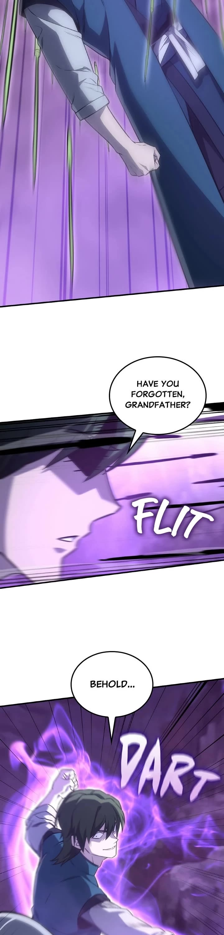 I Reincarnated as the Crazed Heir Chapter 183 page 56 - Chapter 183: (S2) Ep. 183 - Crossroads (3)