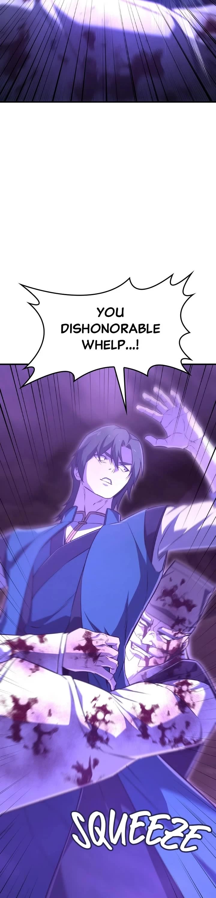 I Reincarnated as the Crazed Heir Chapter 183 page 59 - Chapter 183: (S2) Ep. 183 - Crossroads (3)