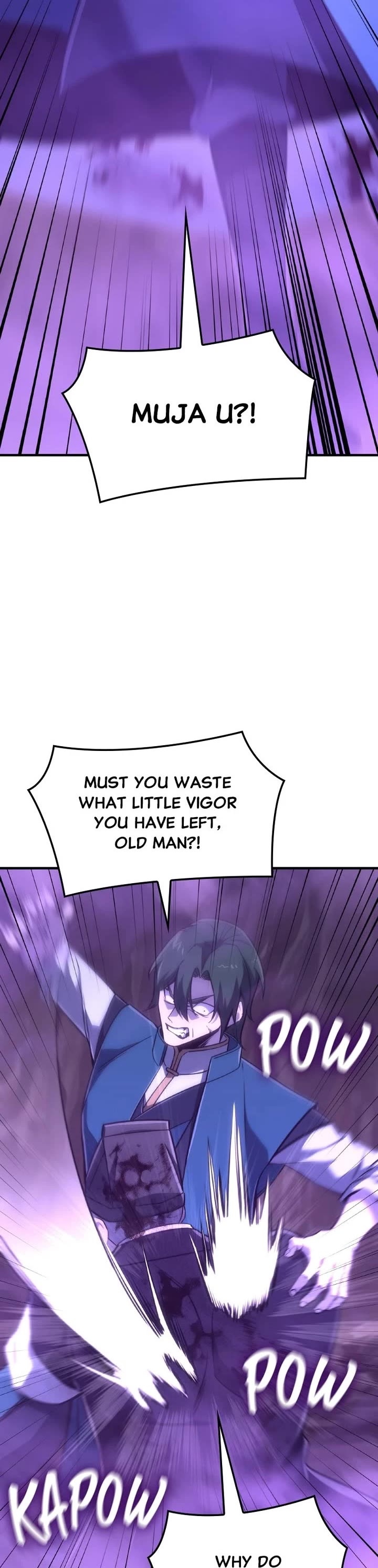 I Reincarnated as the Crazed Heir Chapter 183 page 60 - Chapter 183: (S2) Ep. 183 - Crossroads (3)