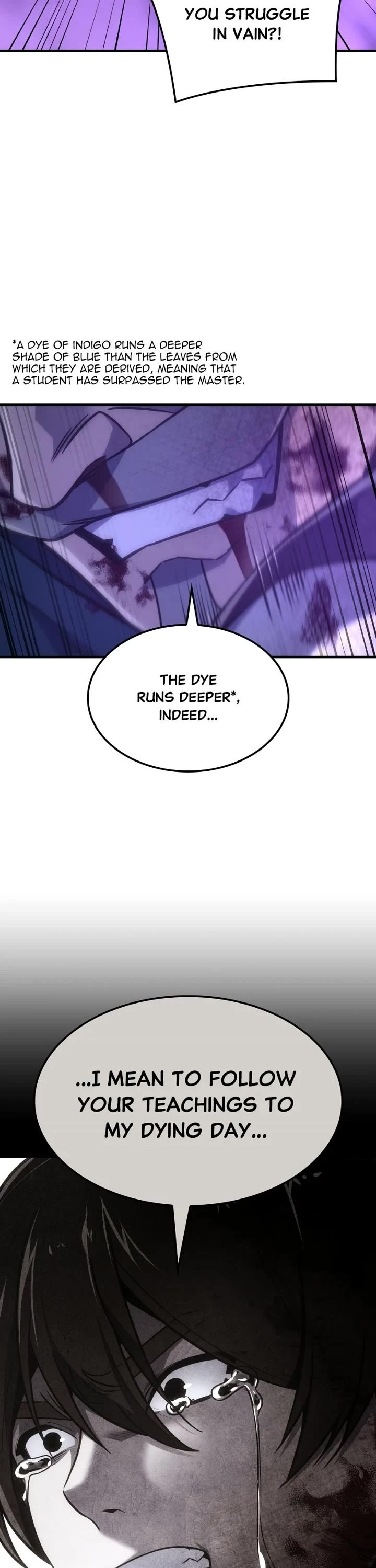 I Reincarnated as the Crazed Heir Chapter 183 page 61 - Chapter 183: (S2) Ep. 183 - Crossroads (3)