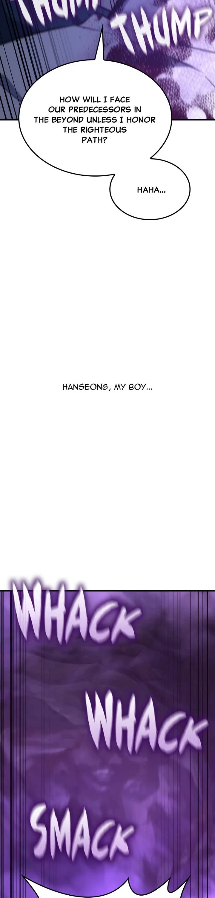 I Reincarnated as the Crazed Heir Chapter 183 page 63 - Chapter 183: (S2) Ep. 183 - Crossroads (3)
