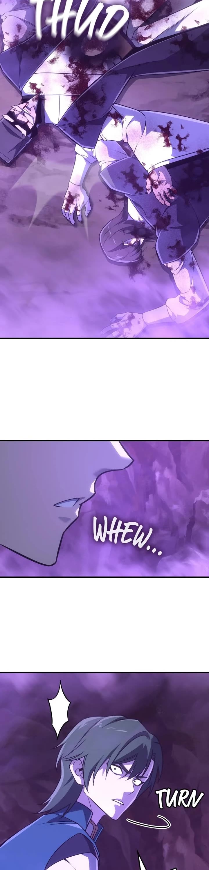 I Reincarnated as the Crazed Heir Chapter 183 page 65 - Chapter 183: (S2) Ep. 183 - Crossroads (3)