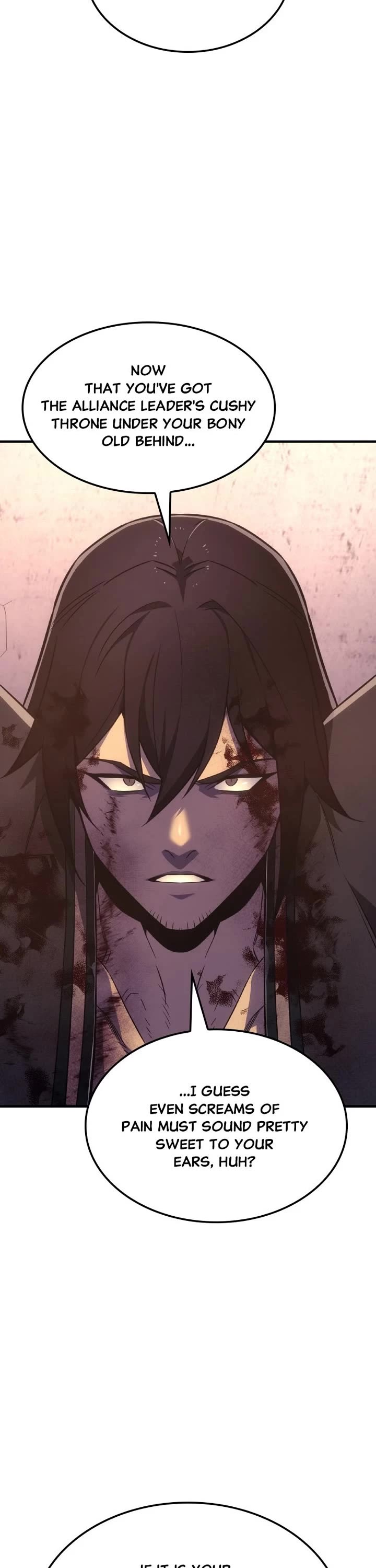 I Reincarnated as the Crazed Heir Chapter 183 page 8 - Chapter 183: (S2) Ep. 183 - Crossroads (3)