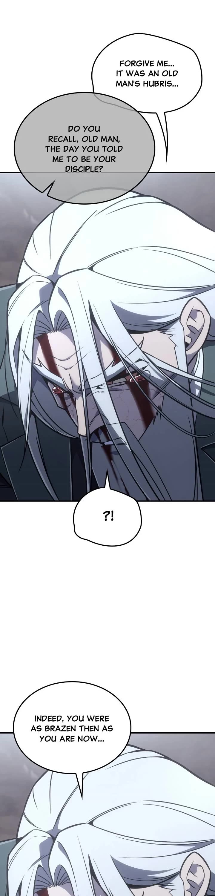 I Reincarnated as the Crazed Heir Chapter 184 page 11 - Chapter 184: (S2) Ep. 184 - Crossroads (4)