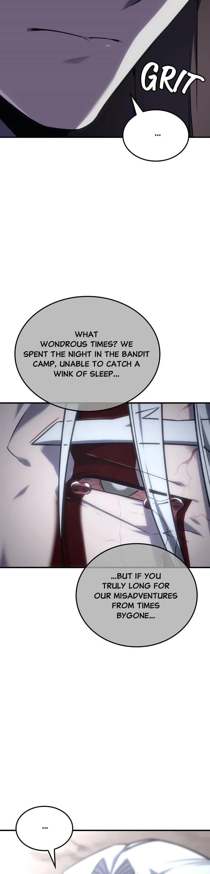 I Reincarnated as the Crazed Heir Chapter 184 page 15 - Chapter 184: (S2) Ep. 184 - Crossroads (4)