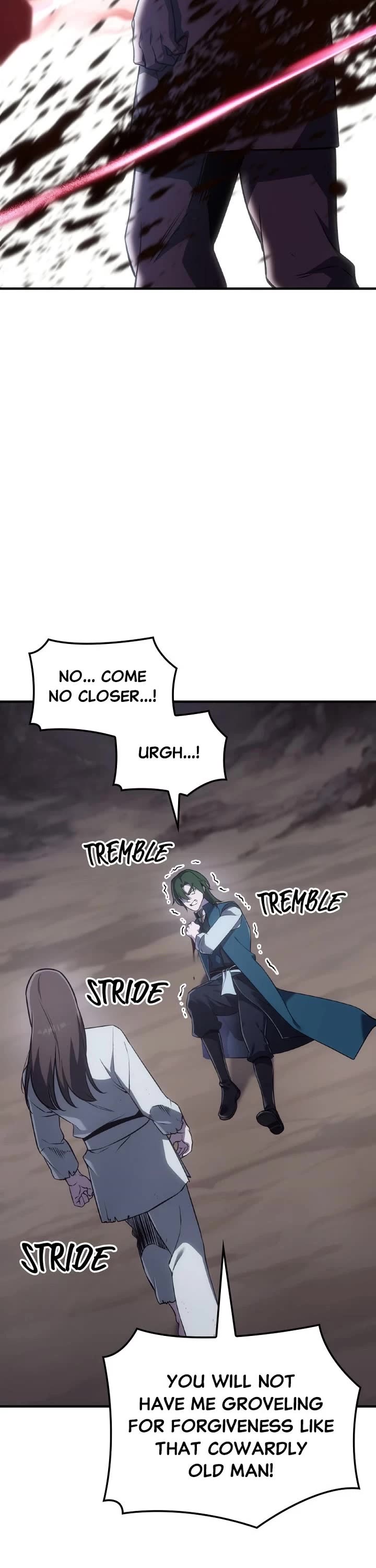 I Reincarnated as the Crazed Heir Chapter 184 page 21 - Chapter 184: (S2) Ep. 184 - Crossroads (4)