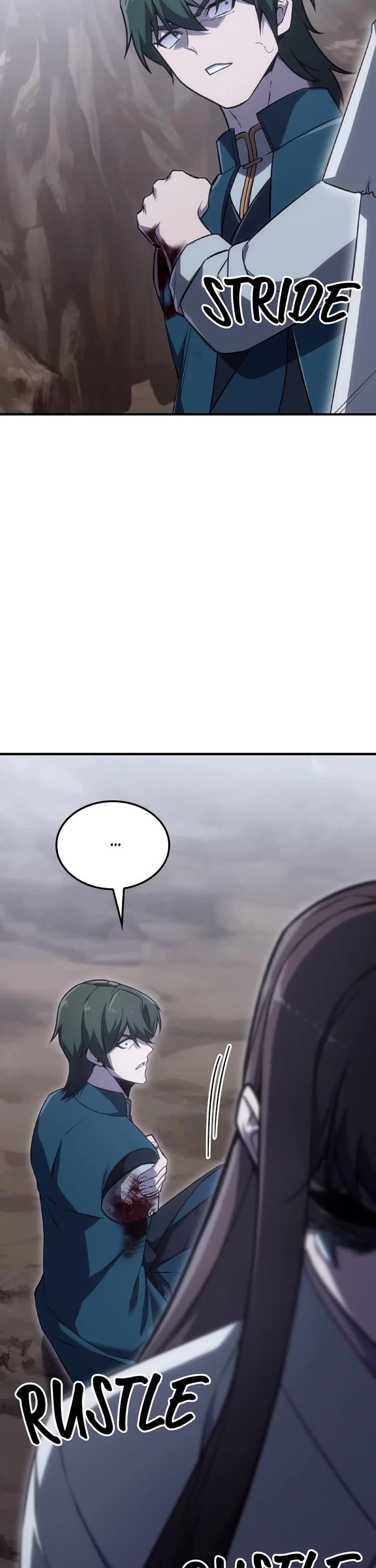 I Reincarnated as the Crazed Heir Chapter 184 page 23 - Chapter 184: (S2) Ep. 184 - Crossroads (4)
