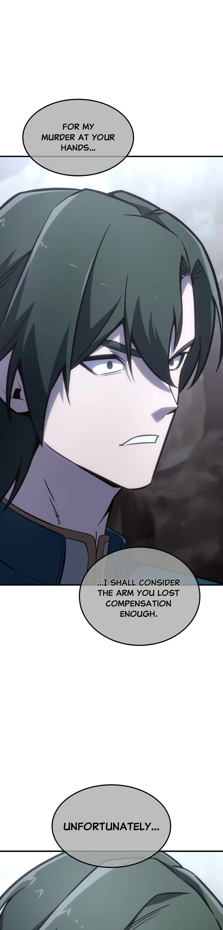I Reincarnated as the Crazed Heir Chapter 184 page 26 - Chapter 184: (S2) Ep. 184 - Crossroads (4)