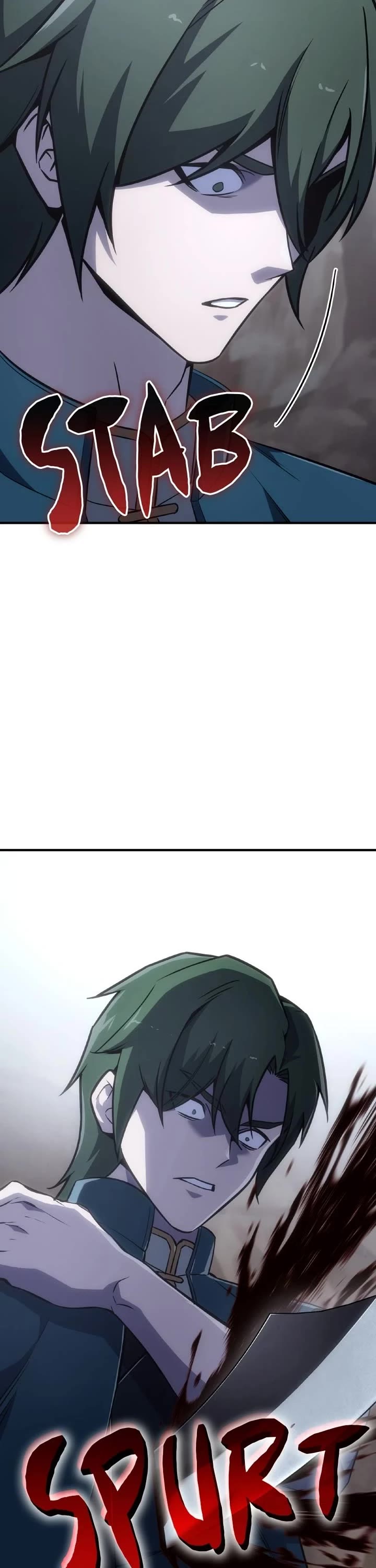 I Reincarnated as the Crazed Heir Chapter 184 page 27 - Chapter 184: (S2) Ep. 184 - Crossroads (4)