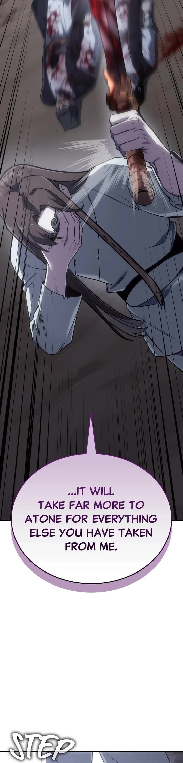 I Reincarnated as the Crazed Heir Chapter 184 page 29 - Chapter 184: (S2) Ep. 184 - Crossroads (4)
