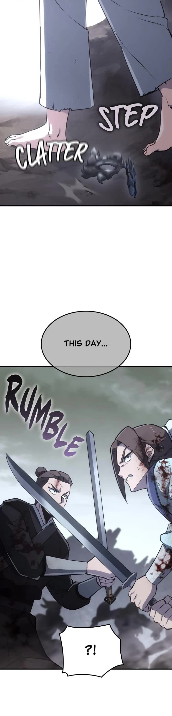 I Reincarnated as the Crazed Heir Chapter 184 page 30 - Chapter 184: (S2) Ep. 184 - Crossroads (4)