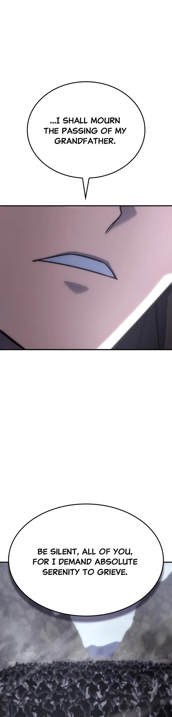 I Reincarnated as the Crazed Heir Chapter 184 page 31 - Chapter 184: (S2) Ep. 184 - Crossroads (4)