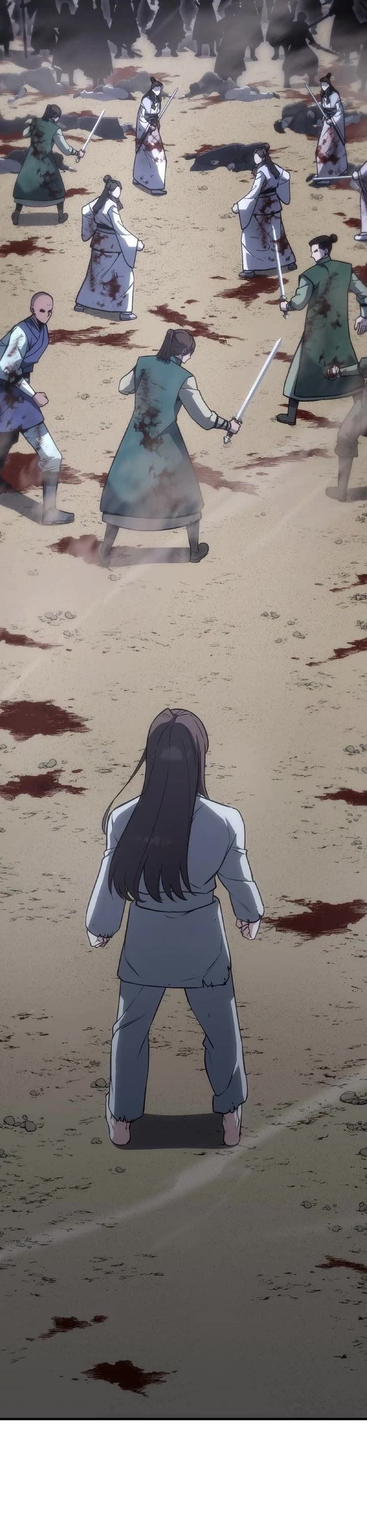I Reincarnated as the Crazed Heir Chapter 184 page 32 - Chapter 184: (S2) Ep. 184 - Crossroads (4)
