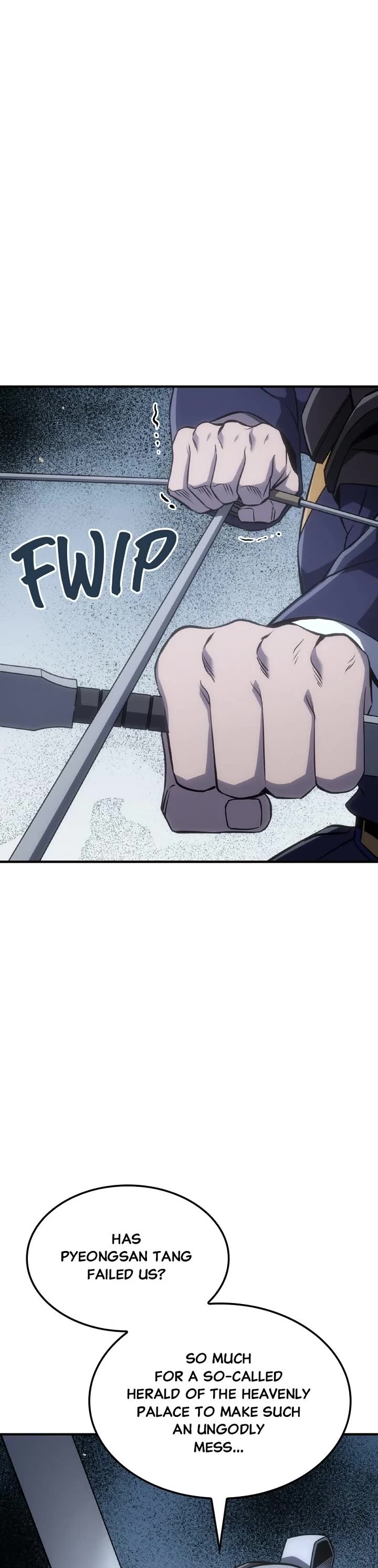 I Reincarnated as the Crazed Heir Chapter 184 page 34 - Chapter 184: (S2) Ep. 184 - Crossroads (4)