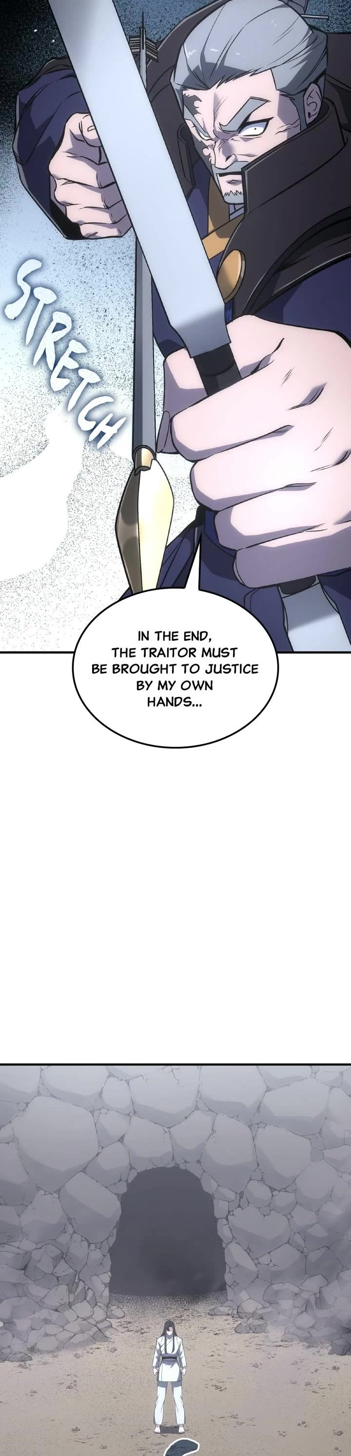 I Reincarnated as the Crazed Heir Chapter 184 page 35 - Chapter 184: (S2) Ep. 184 - Crossroads (4)