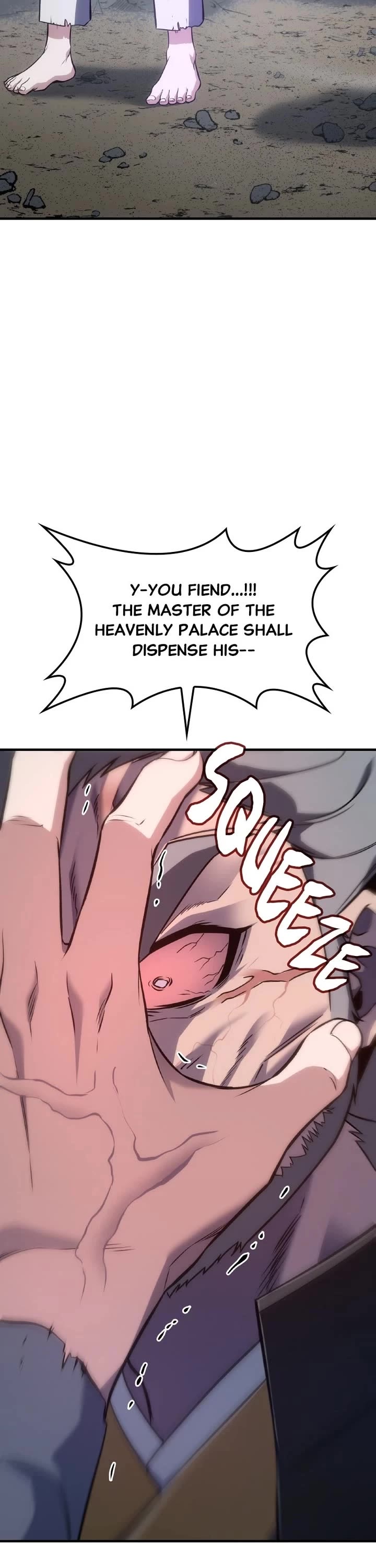 I Reincarnated as the Crazed Heir Chapter 184 page 38 - Chapter 184: (S2) Ep. 184 - Crossroads (4)