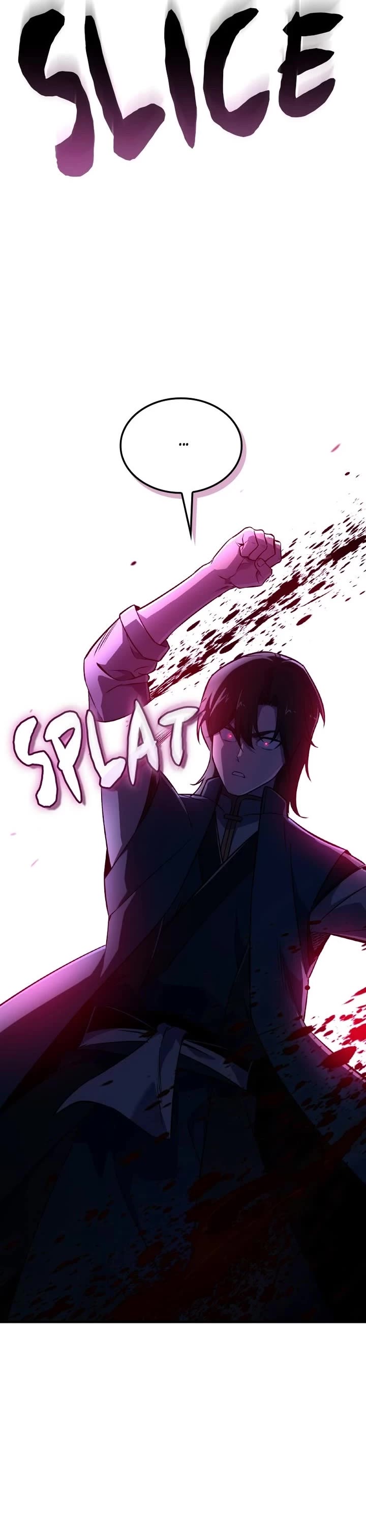 I Reincarnated as the Crazed Heir Chapter 184 page 4 - Chapter 184: (S2) Ep. 184 - Crossroads (4)