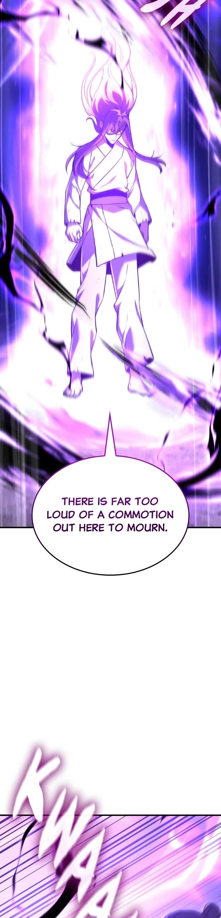 I Reincarnated as the Crazed Heir Chapter 184 page 44 - Chapter 184: (S2) Ep. 184 - Crossroads (4)