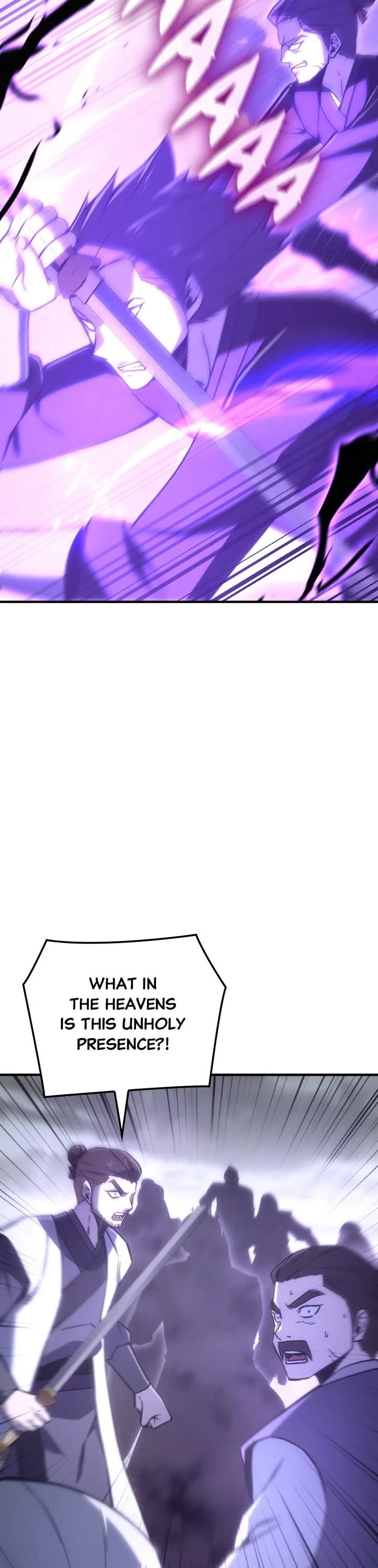 I Reincarnated as the Crazed Heir Chapter 184 page 45 - Chapter 184: (S2) Ep. 184 - Crossroads (4)