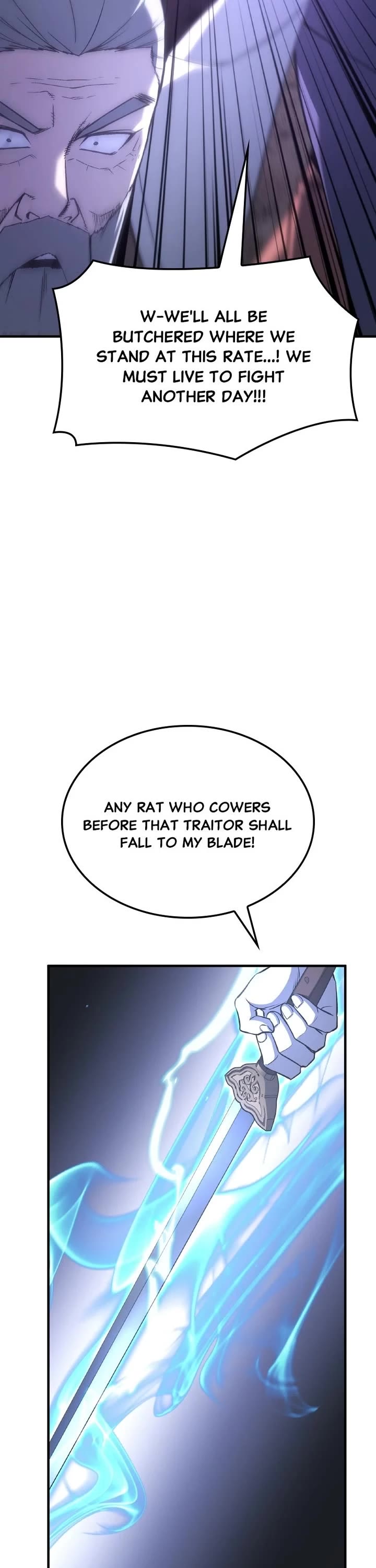 I Reincarnated as the Crazed Heir Chapter 184 page 46 - Chapter 184: (S2) Ep. 184 - Crossroads (4)