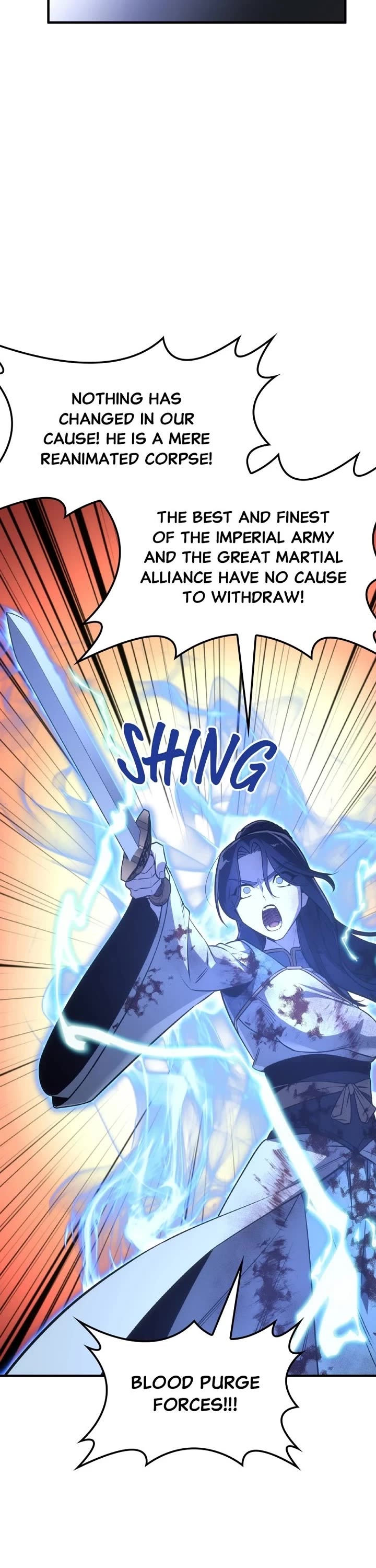 I Reincarnated as the Crazed Heir Chapter 184 page 47 - Chapter 184: (S2) Ep. 184 - Crossroads (4)