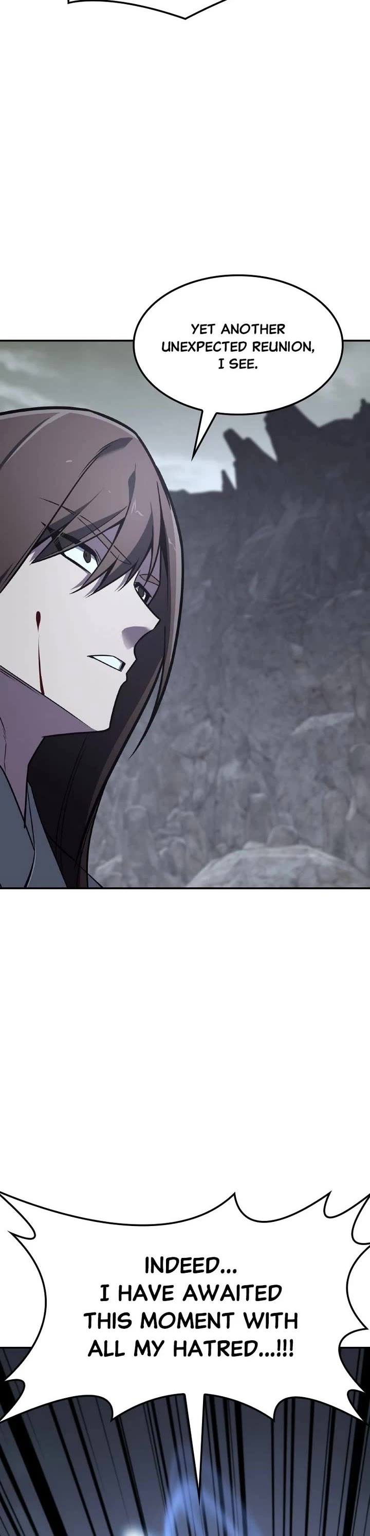 I Reincarnated as the Crazed Heir Chapter 184 page 50 - Chapter 184: (S2) Ep. 184 - Crossroads (4)