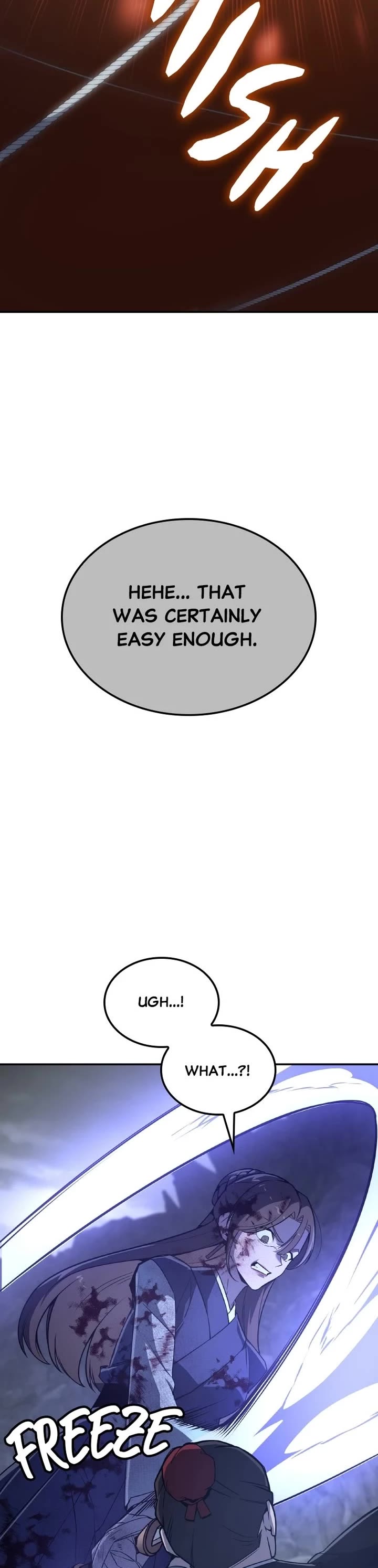 I Reincarnated as the Crazed Heir Chapter 184 page 54 - Chapter 184: (S2) Ep. 184 - Crossroads (4)