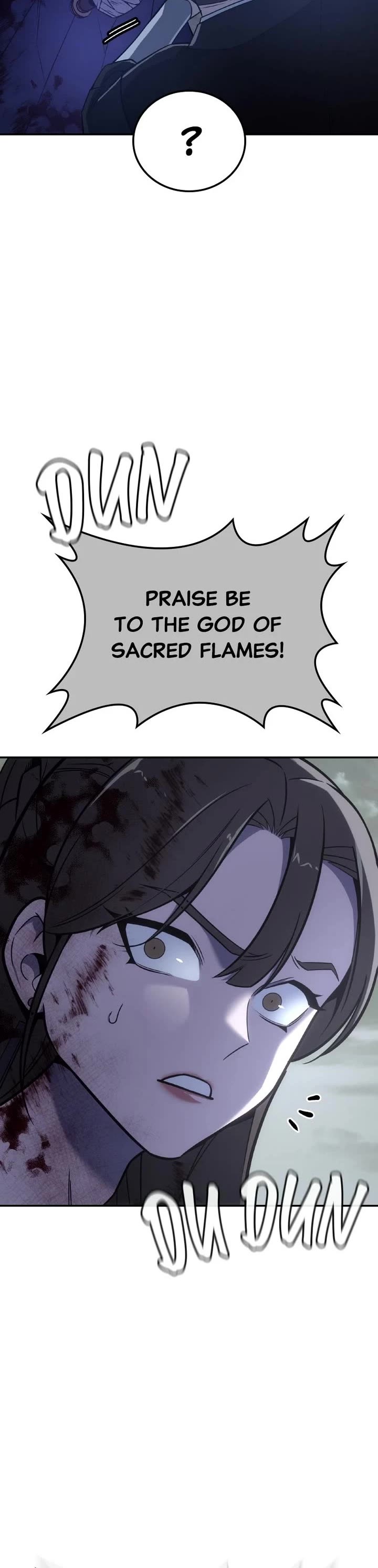 I Reincarnated as the Crazed Heir Chapter 184 page 55 - Chapter 184: (S2) Ep. 184 - Crossroads (4)