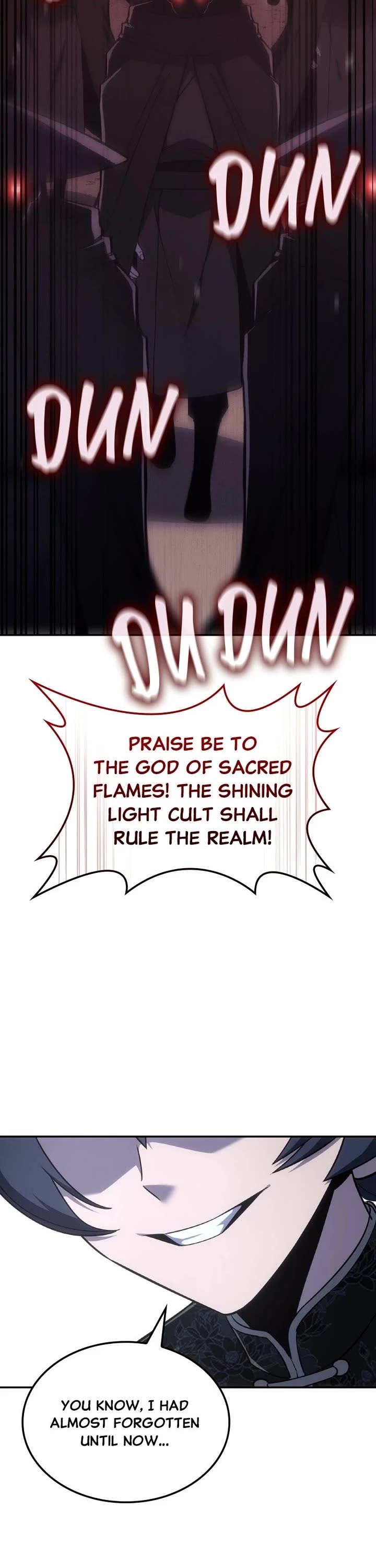 I Reincarnated as the Crazed Heir Chapter 184 page 57 - Chapter 184: (S2) Ep. 184 - Crossroads (4)